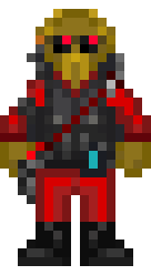 Screenshot of Hulk Hoozegan